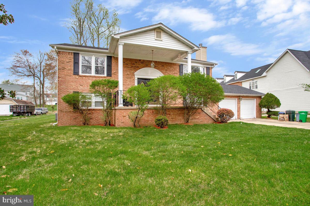 CHELTENHAM FOREST - Residential