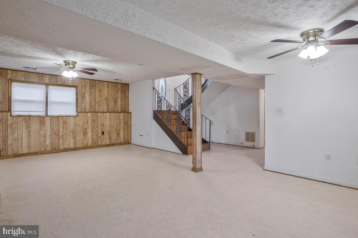 CHELTENHAM FOREST - Residential