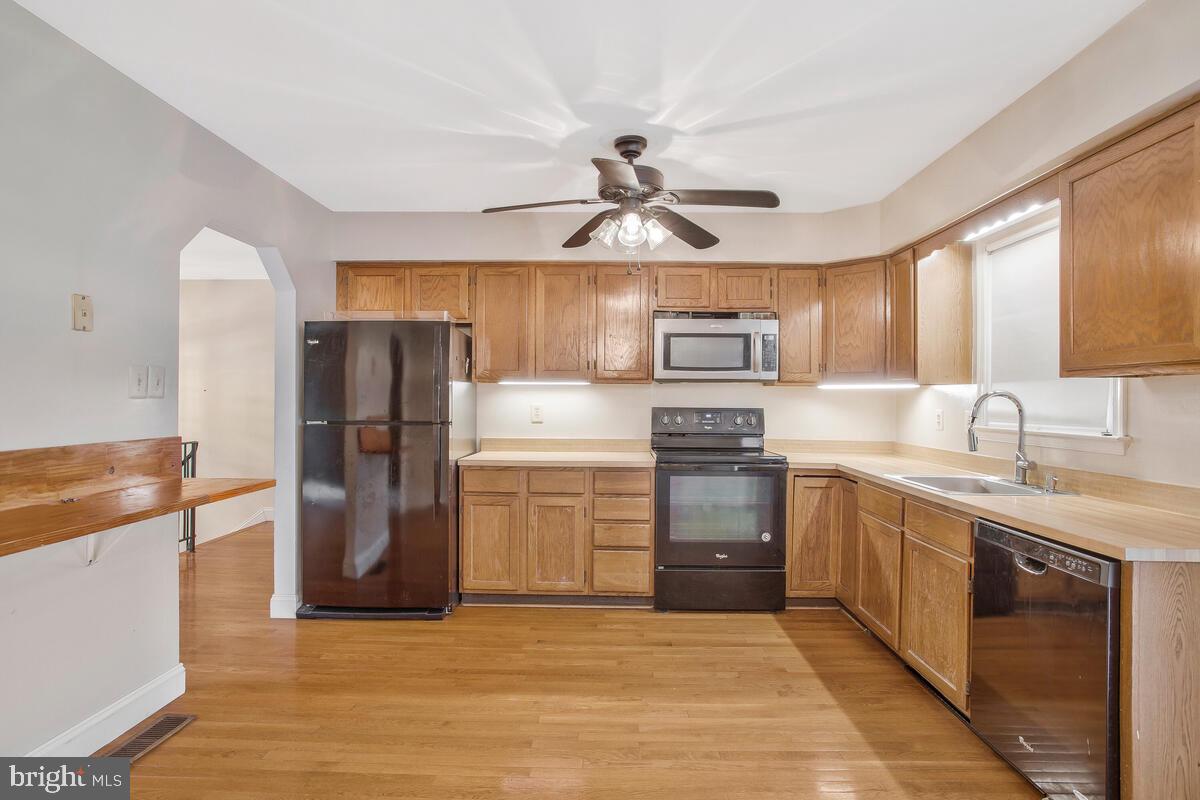 CHELTENHAM FOREST - Residential