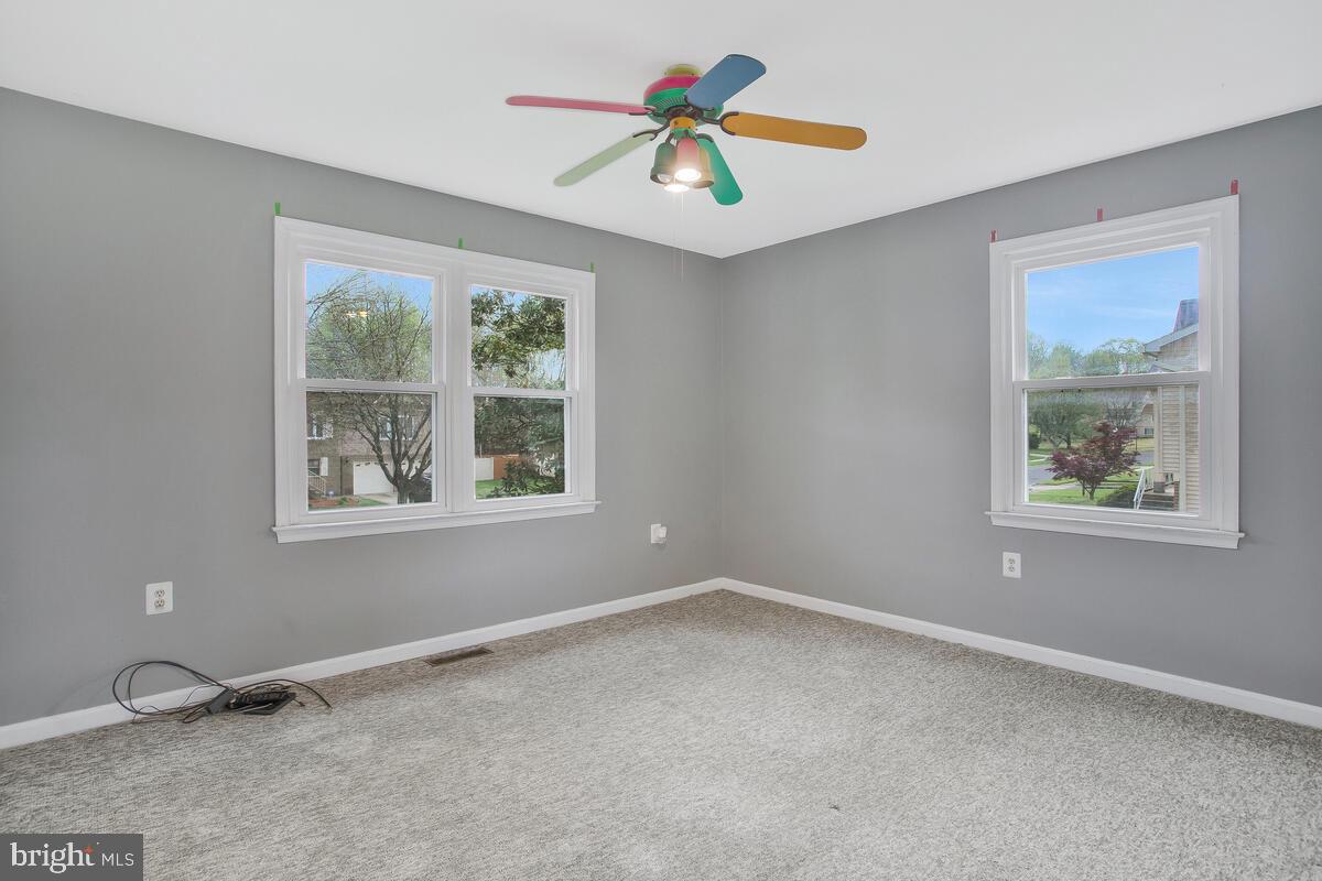 CHELTENHAM FOREST - Residential