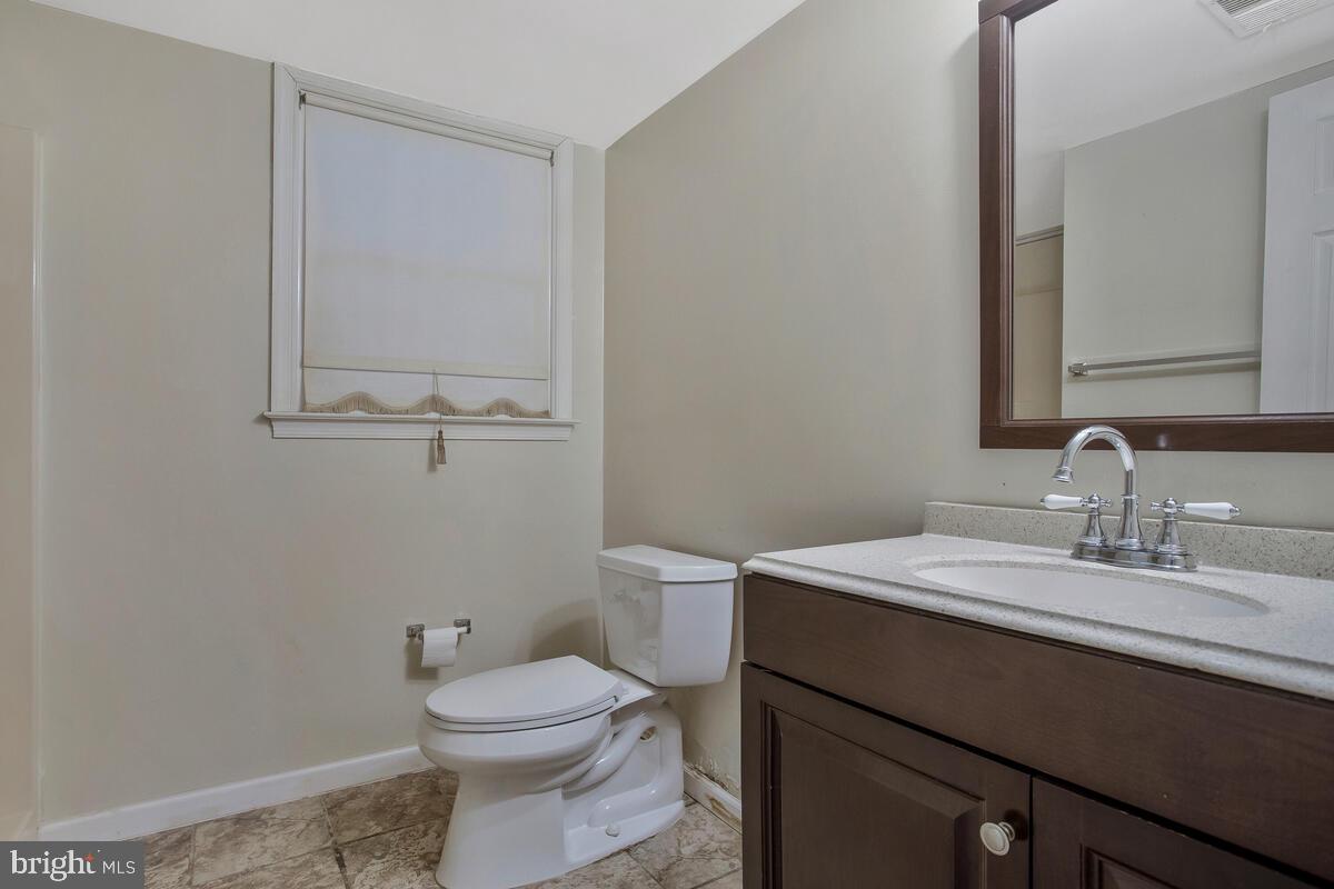 CHELTENHAM FOREST - Residential