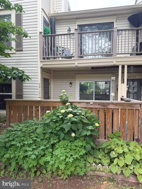 Homes For Rent - 20121 Waterside Drive #102<br/> GERMANTOWN, MD 20874
