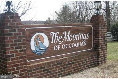 MOORINGS OF OCCOQUAN CON - Residential Lease