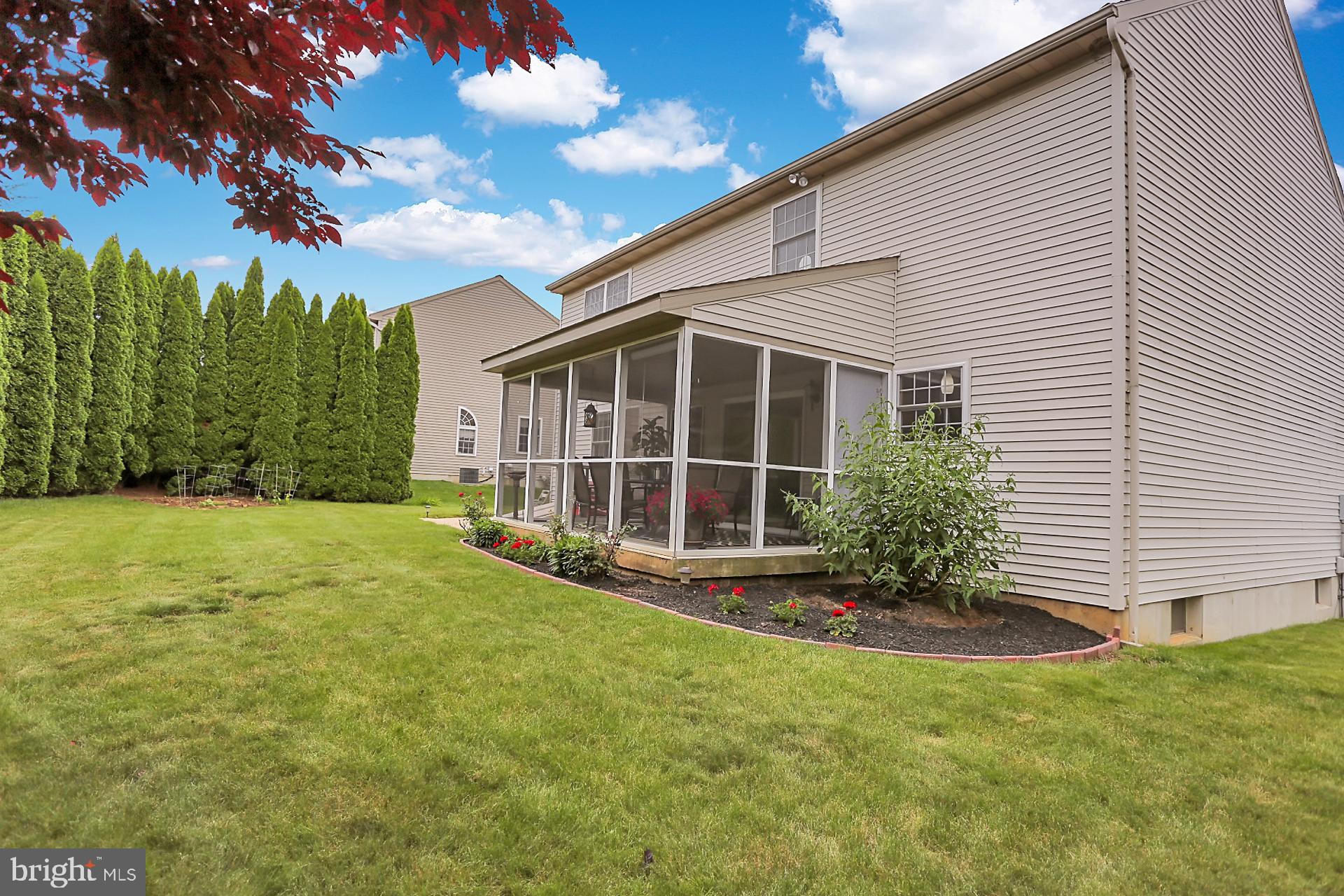 SUMMER HILL - Residential