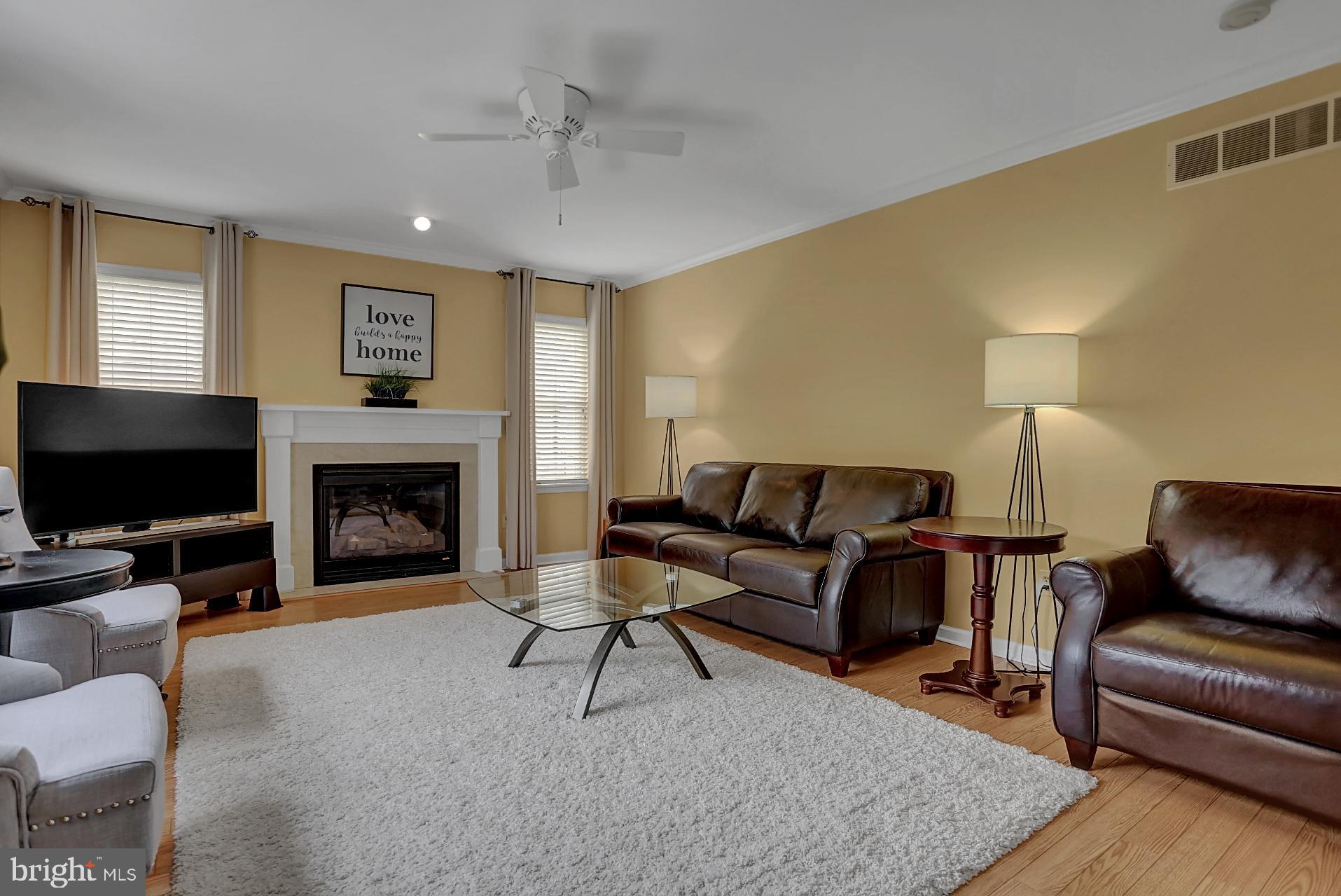 SUMMER HILL - Residential