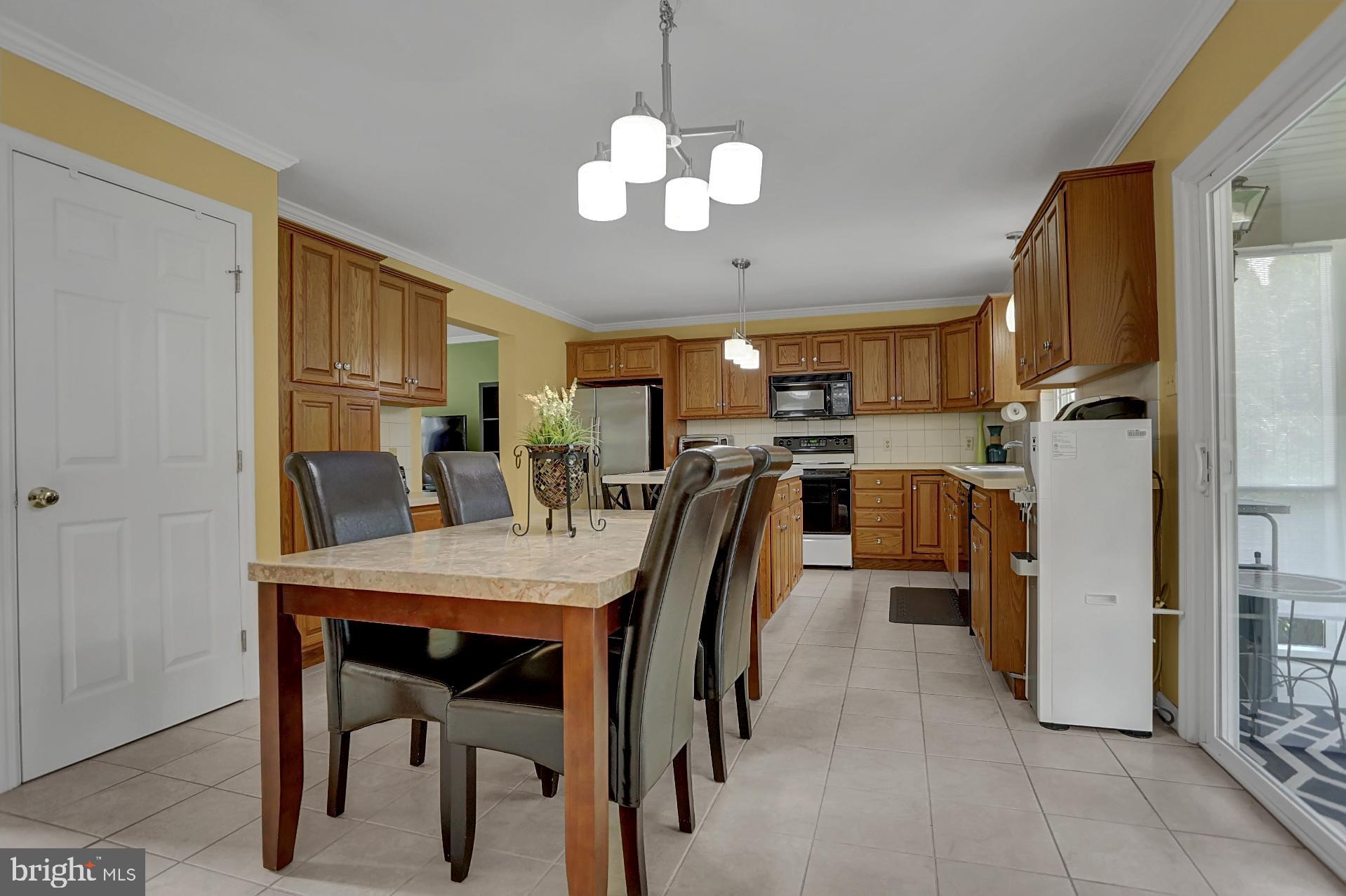 SUMMER HILL - Residential