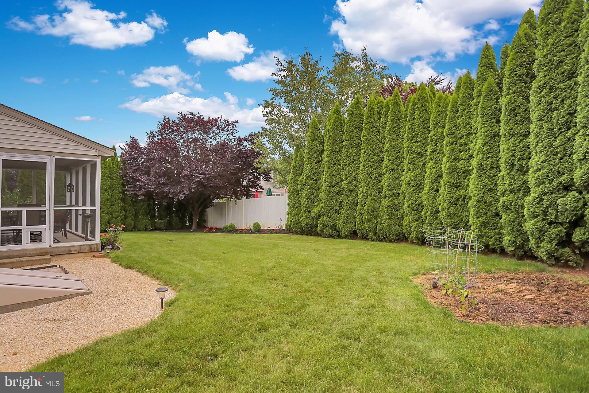 SUMMER HILL - Residential