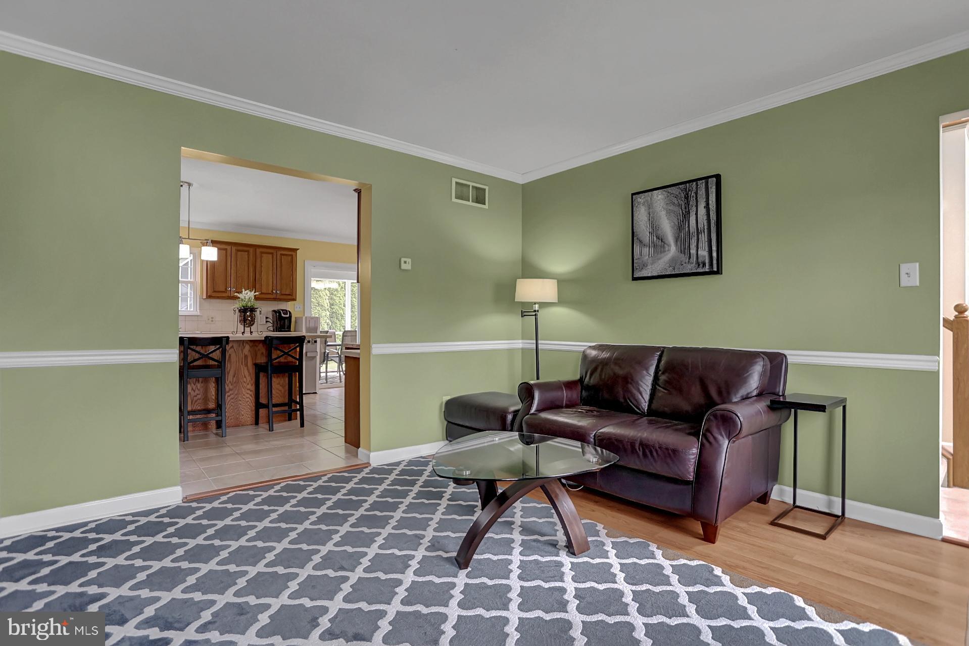 SUMMER HILL - Residential