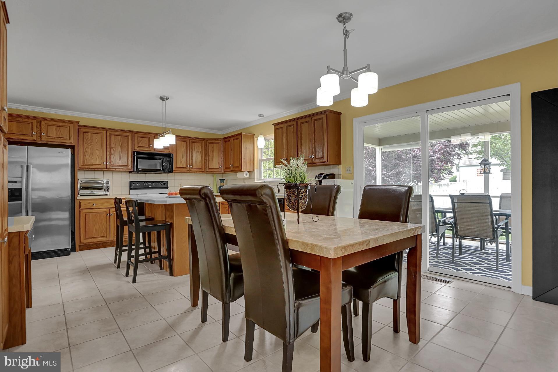 SUMMER HILL - Residential