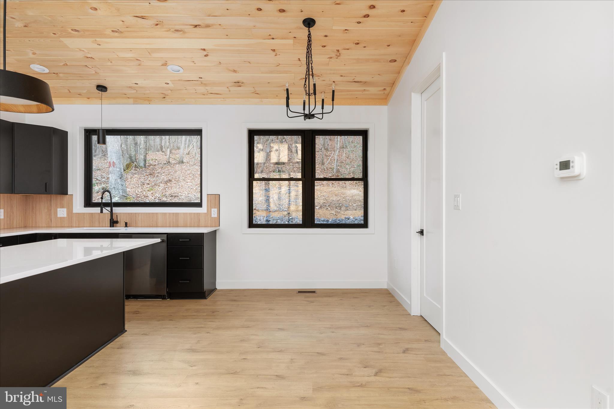 NONE UNRESTRICTED - Residential