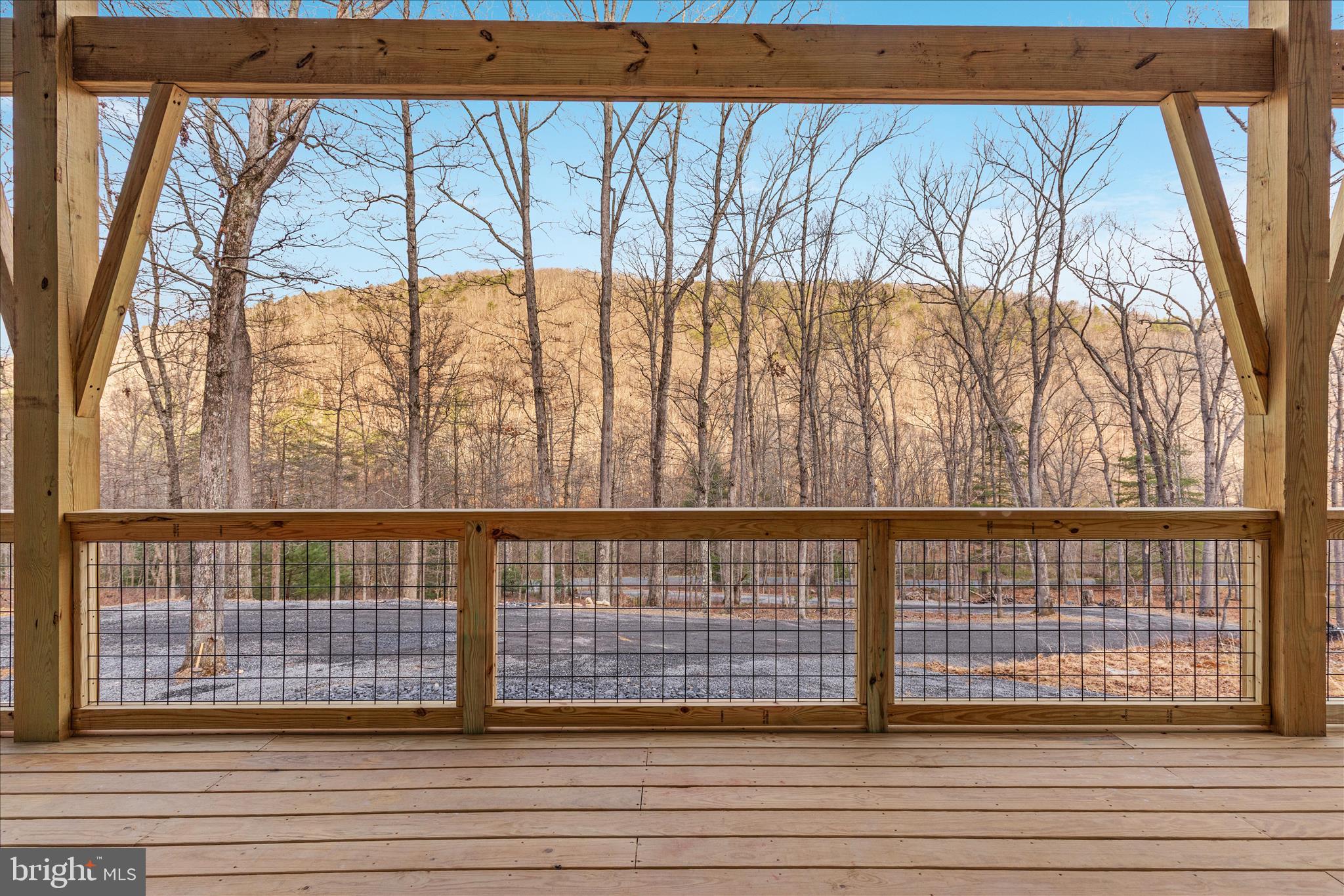 NONE UNRESTRICTED - Residential