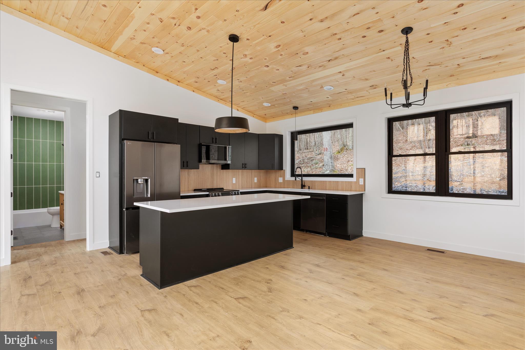 NONE UNRESTRICTED - Residential