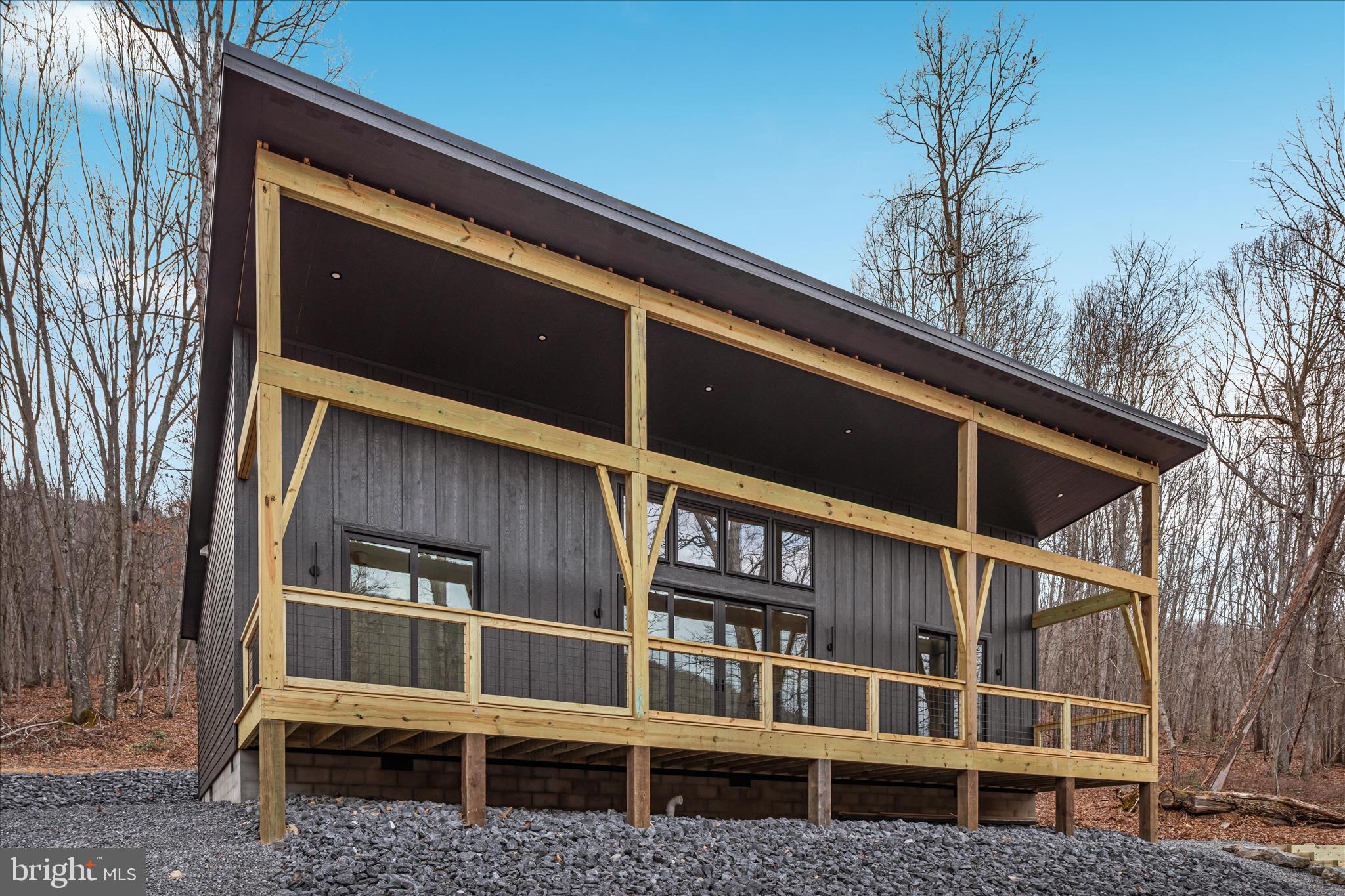 NONE UNRESTRICTED - Residential