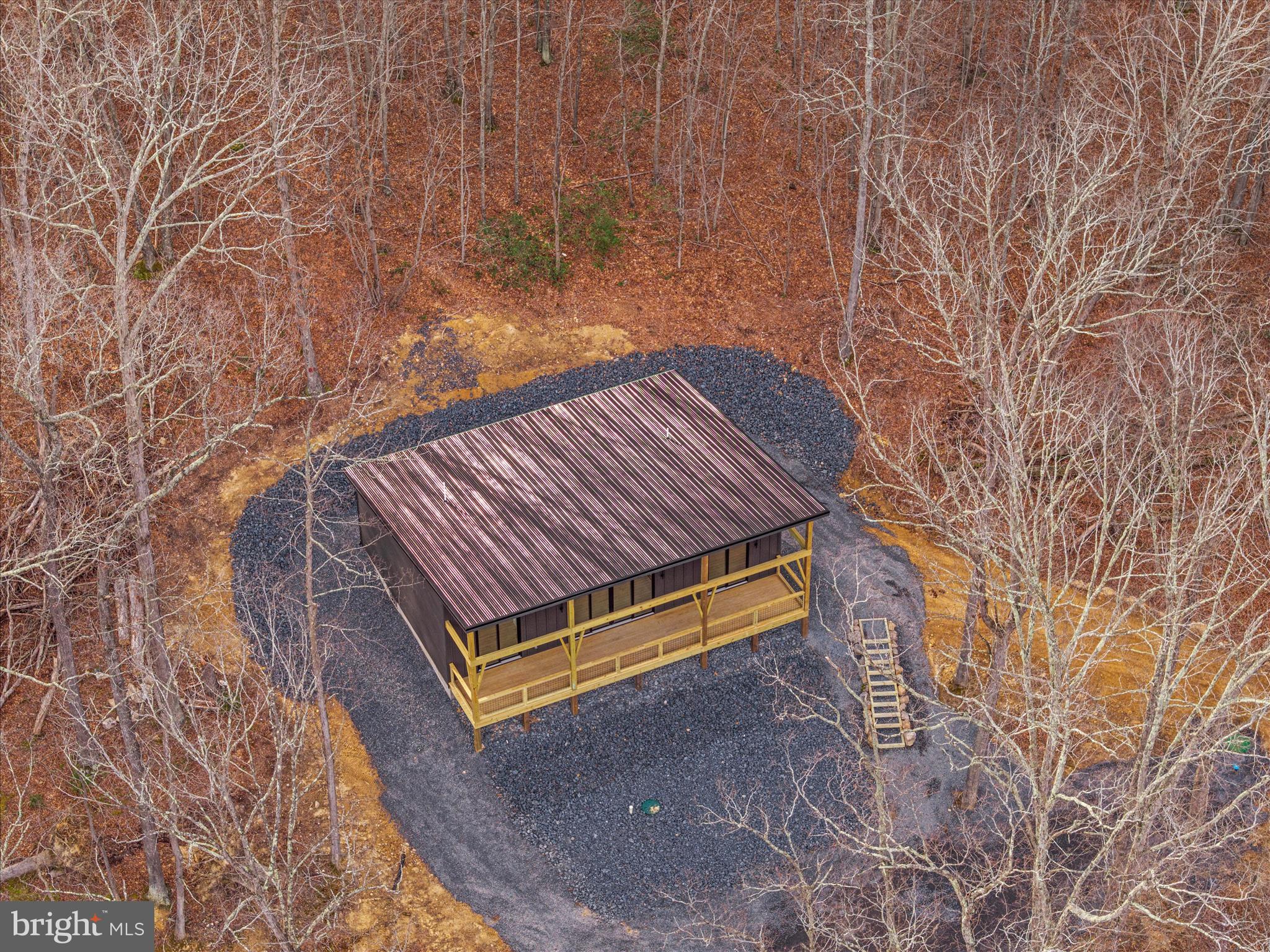 NONE UNRESTRICTED - Residential