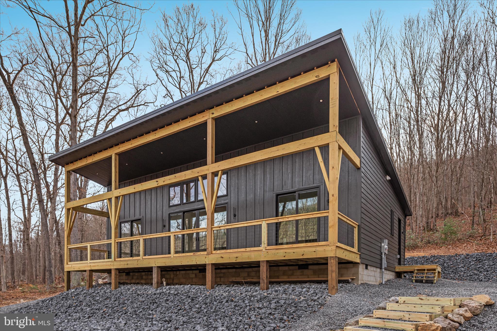 NONE UNRESTRICTED - Residential