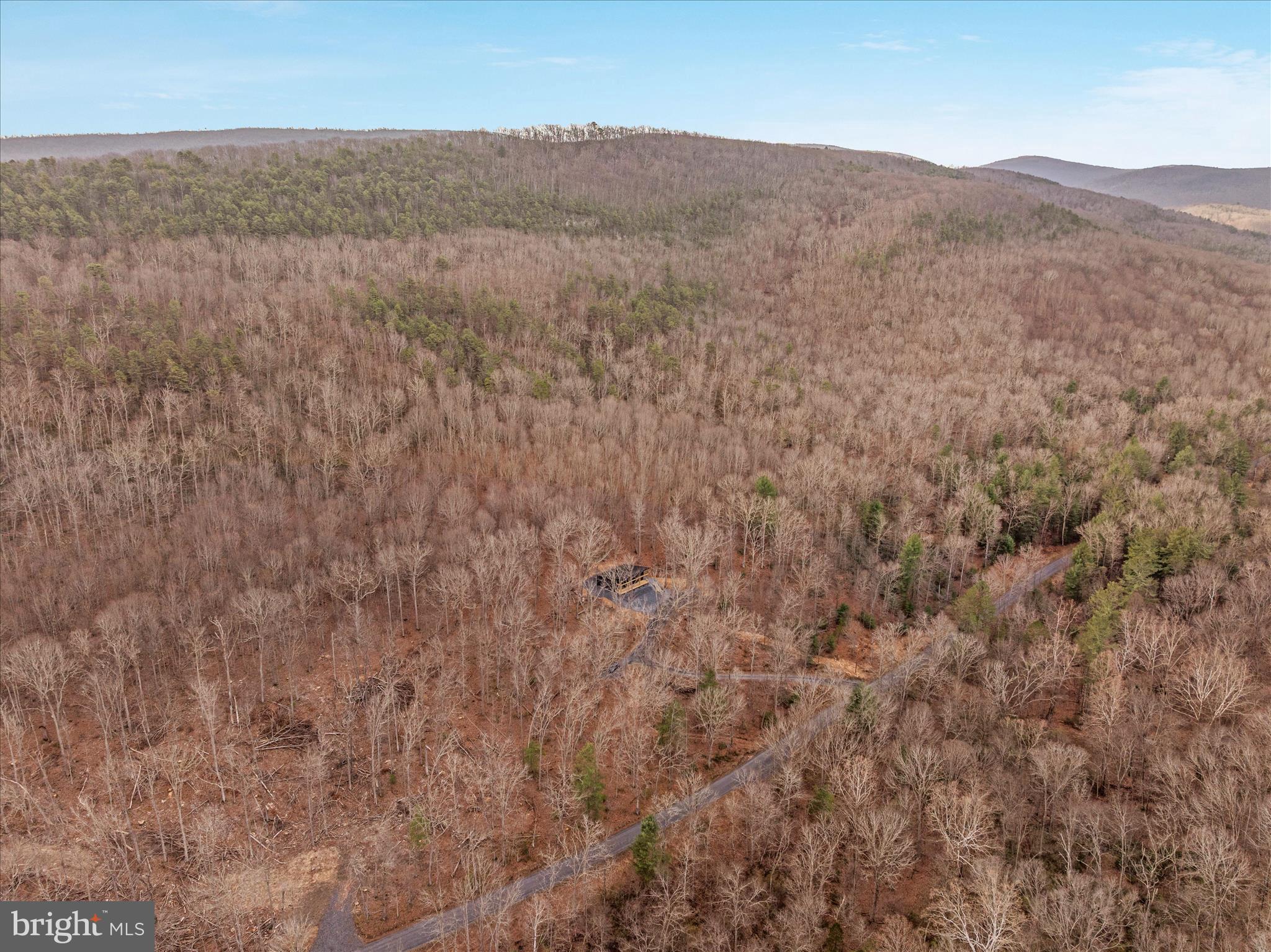 NONE UNRESTRICTED - Residential