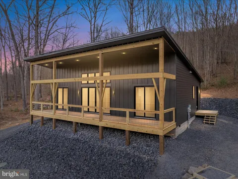 MLS: WVHD2003406