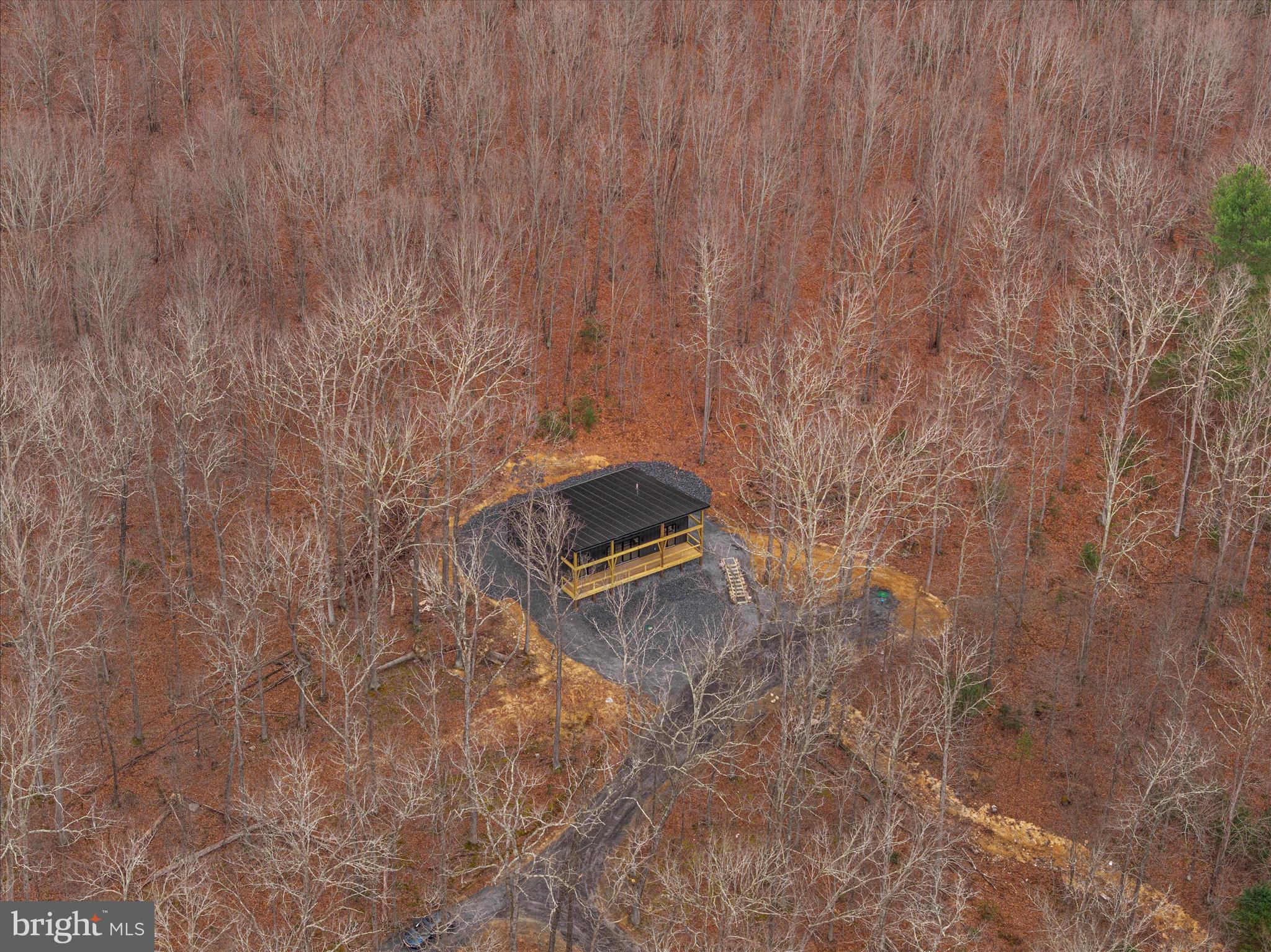 NONE UNRESTRICTED - Residential