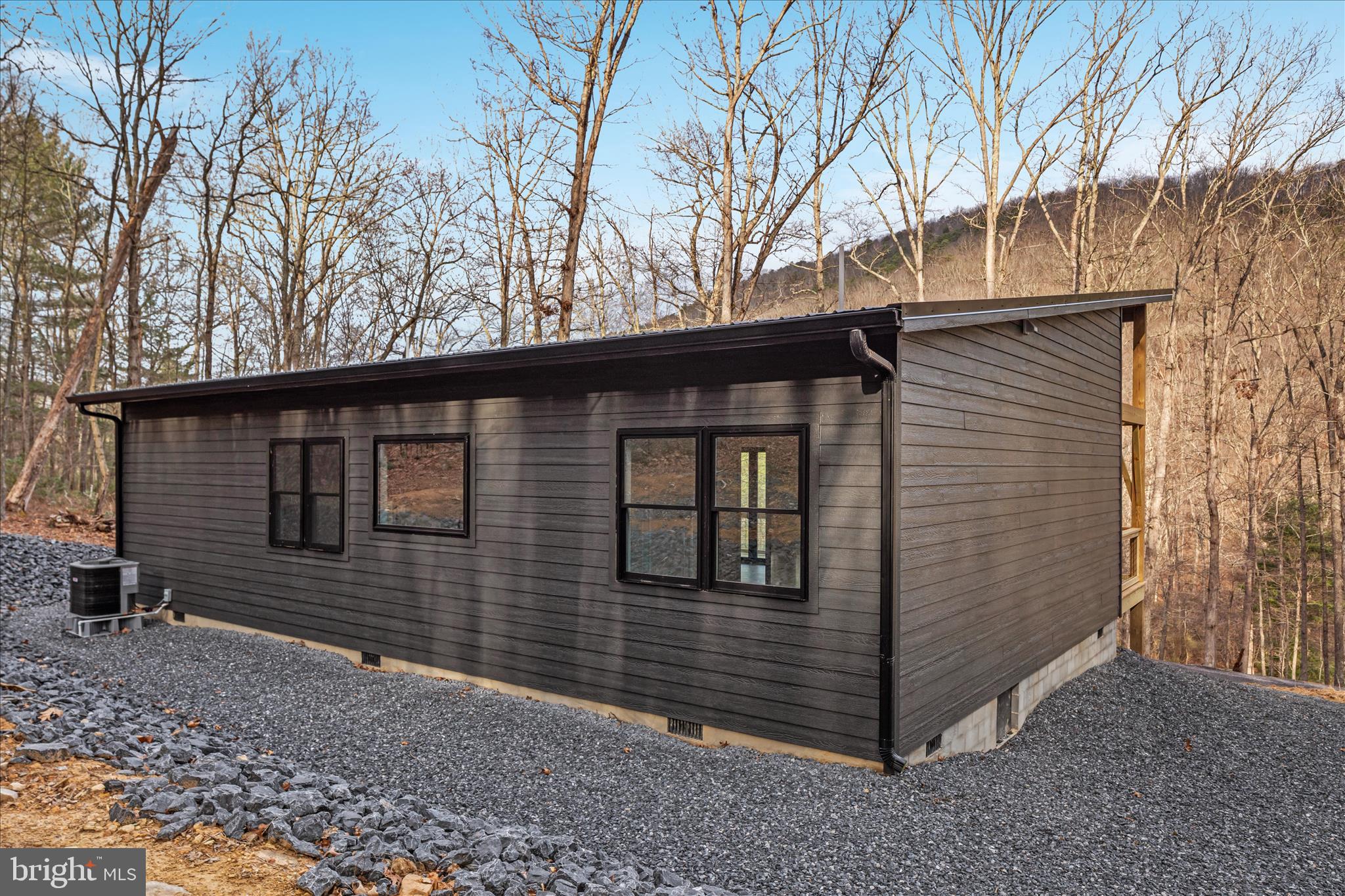 NONE UNRESTRICTED - Residential