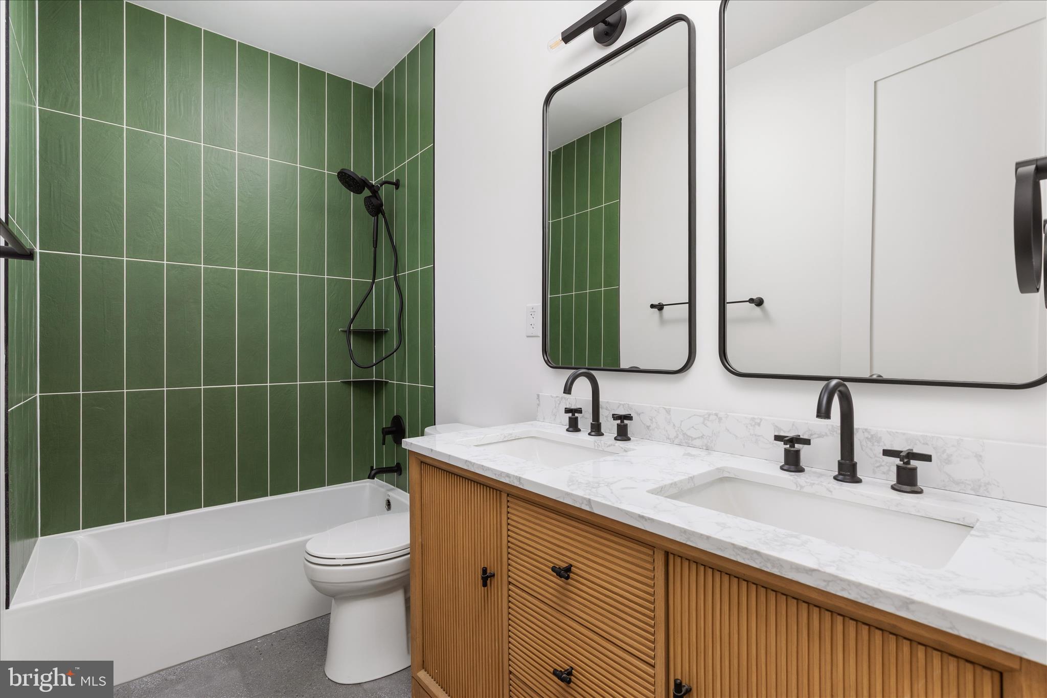 NONE UNRESTRICTED - Residential