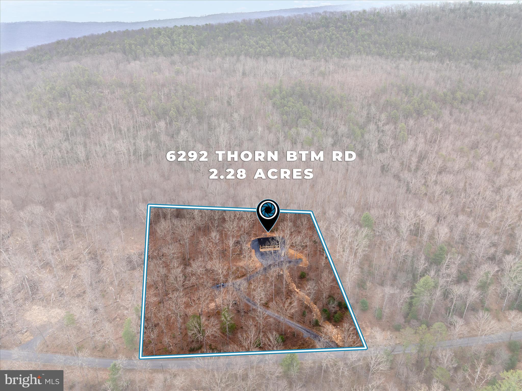 NONE UNRESTRICTED - Residential