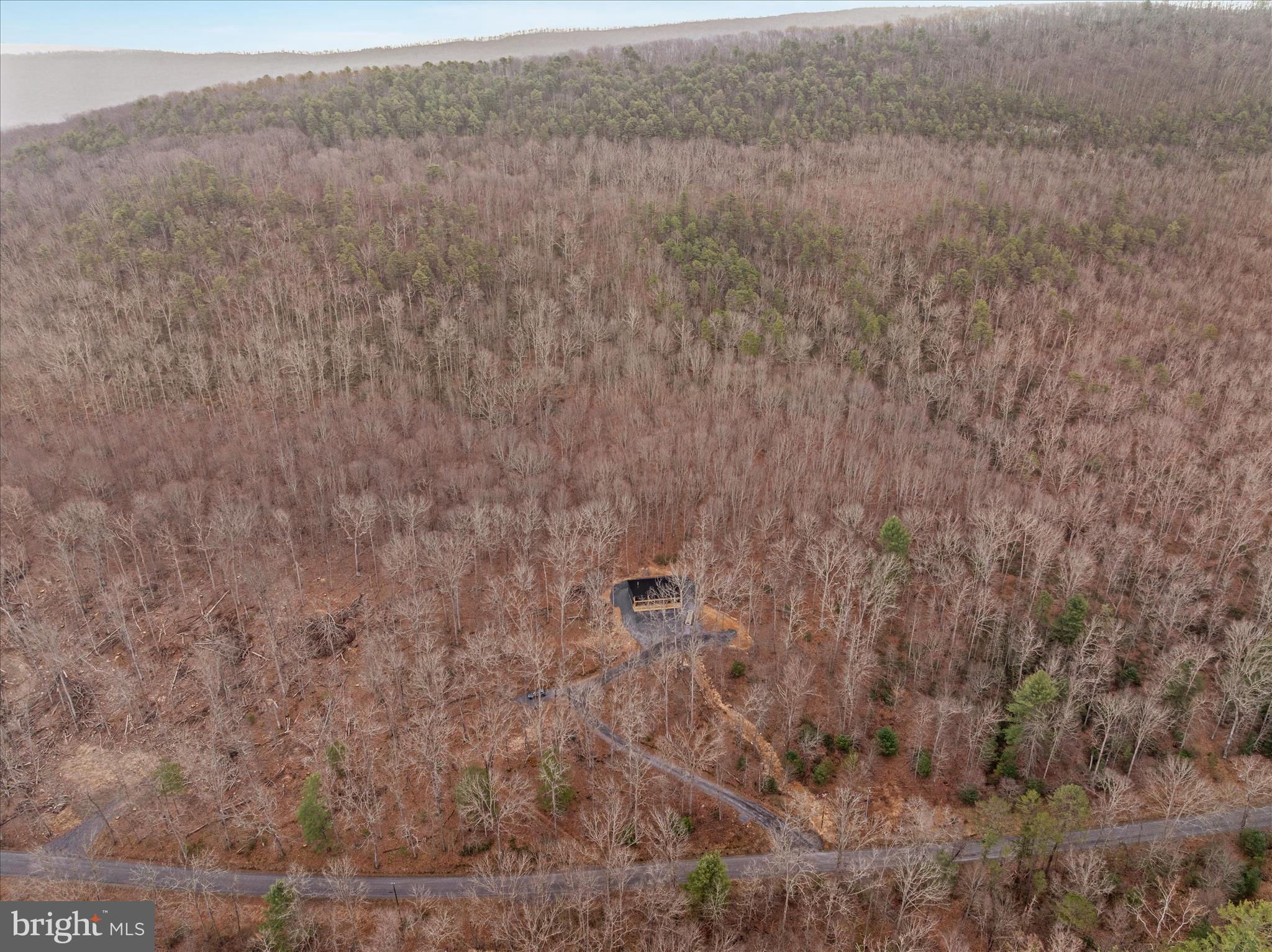 NONE UNRESTRICTED - Residential