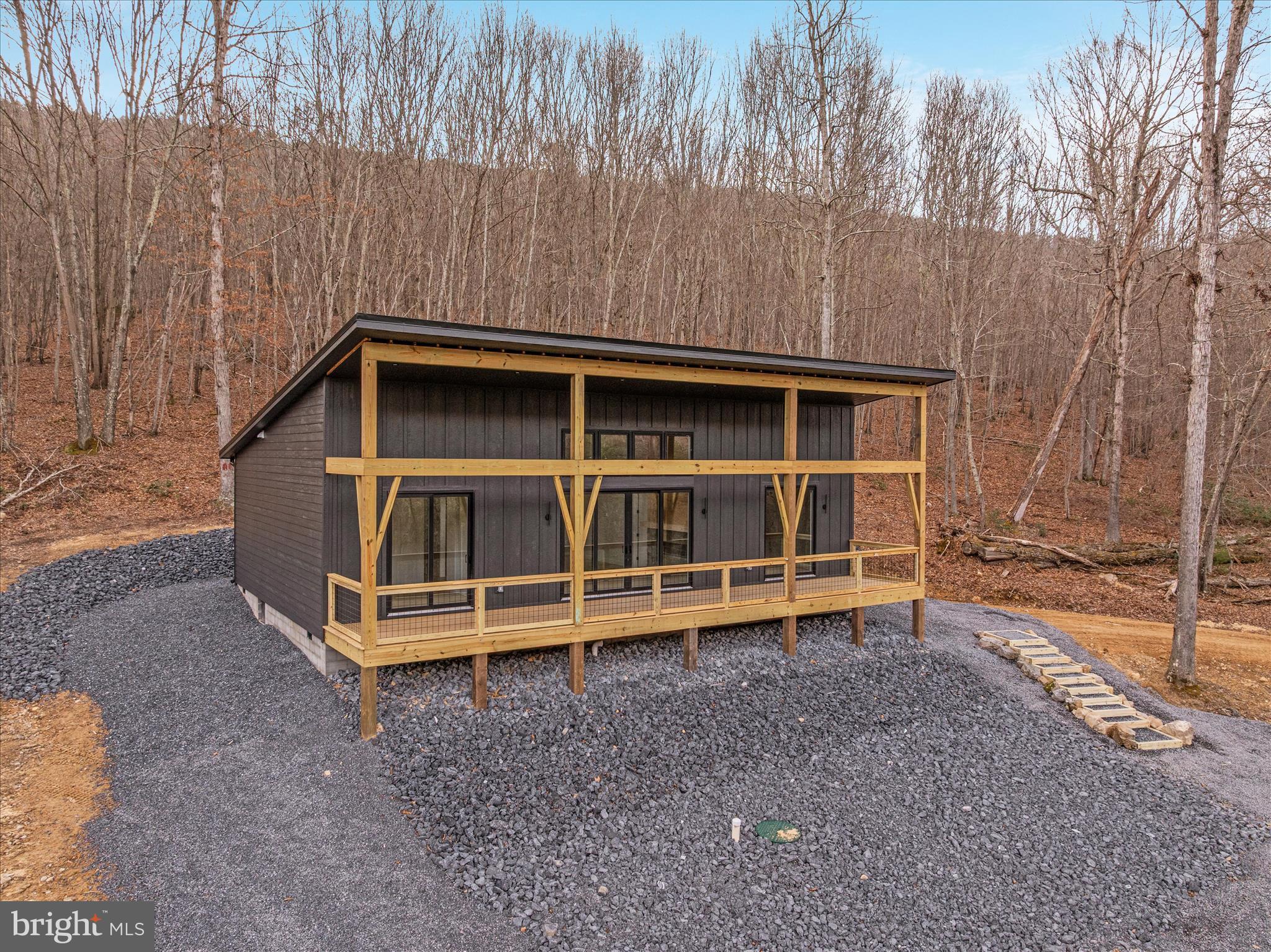 NONE UNRESTRICTED - Residential