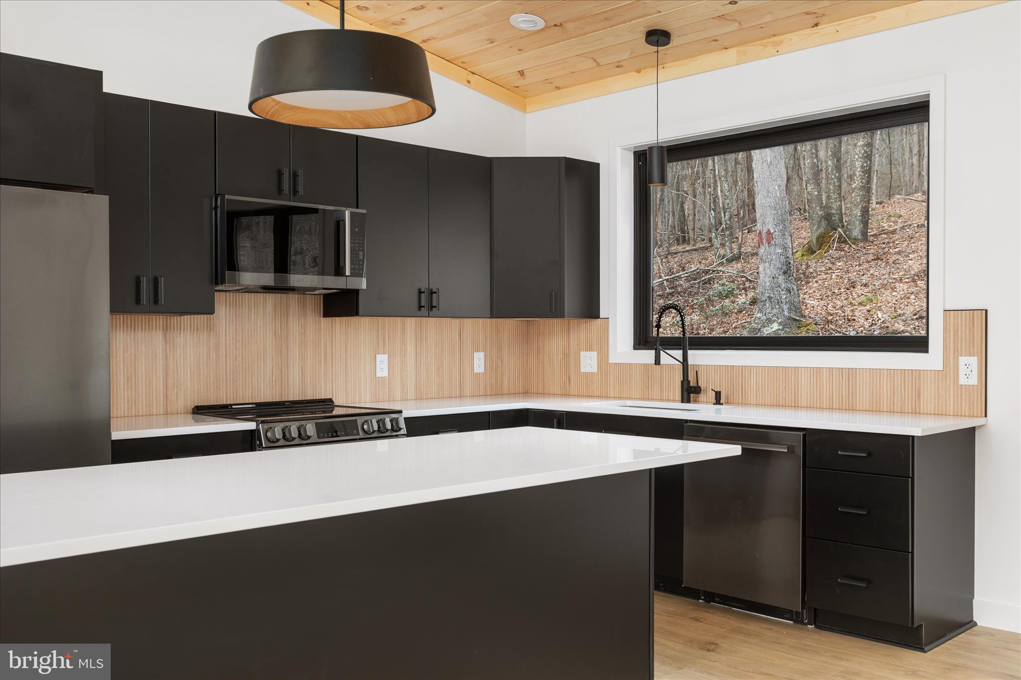 NONE UNRESTRICTED - Residential