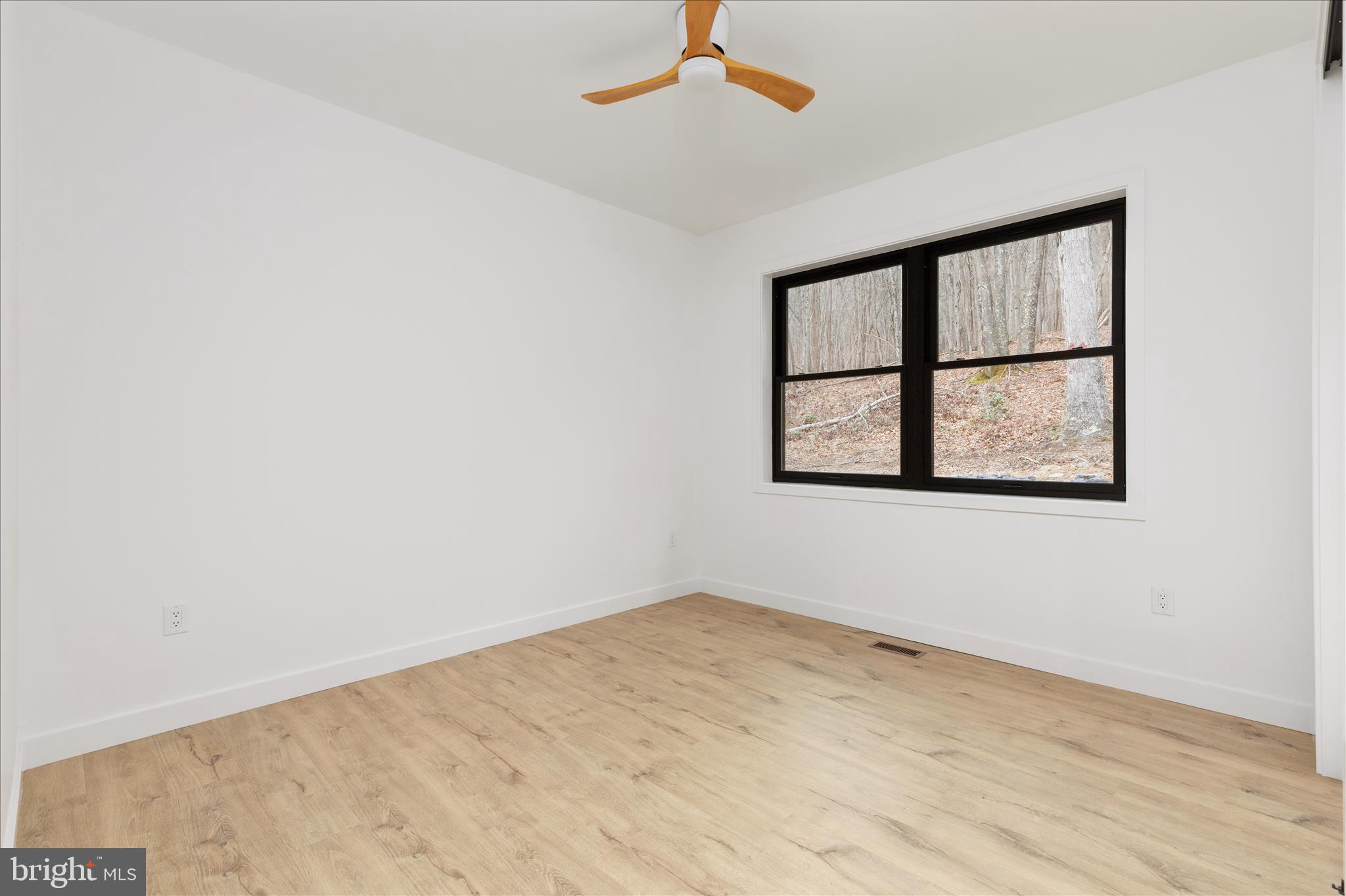 NONE UNRESTRICTED - Residential