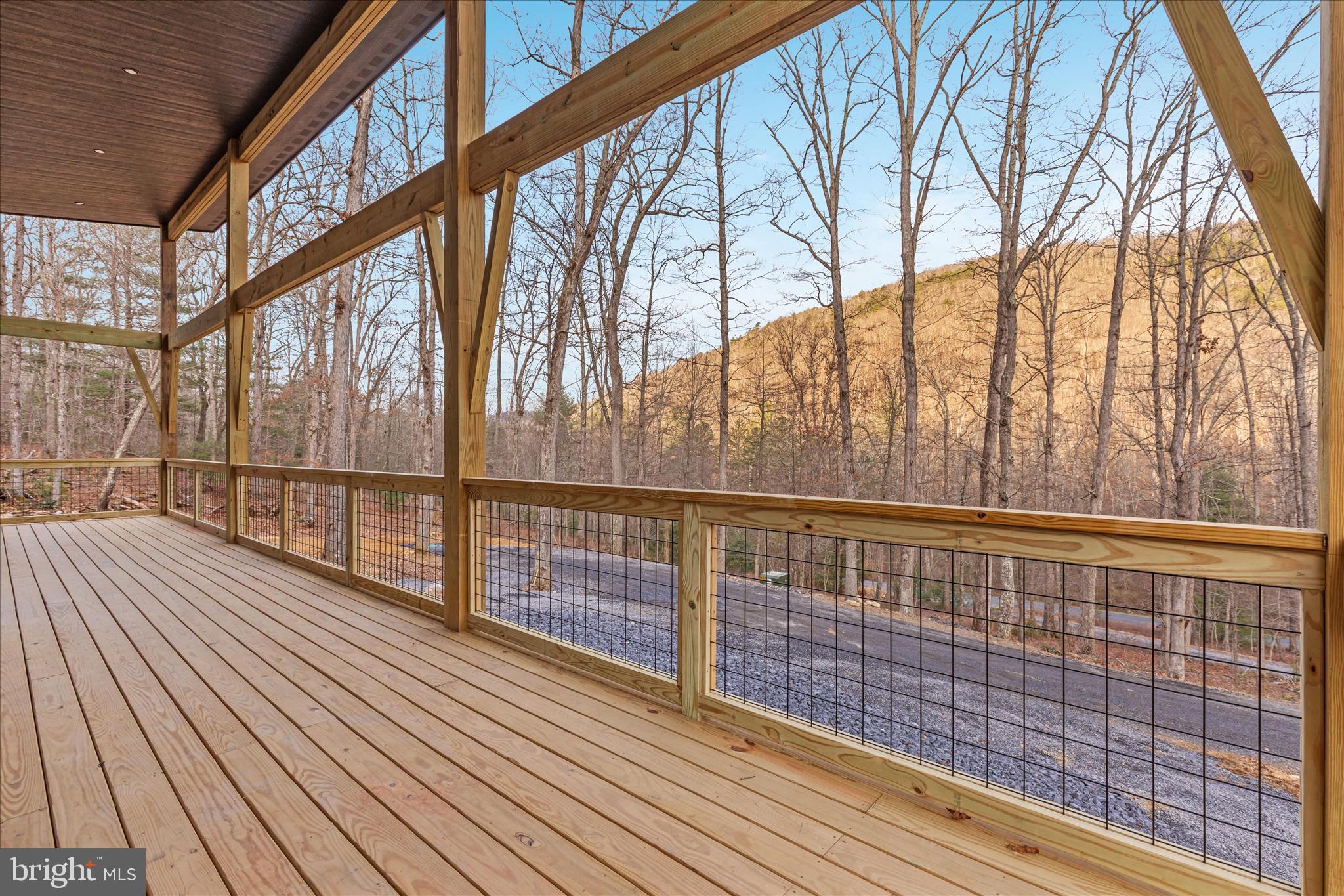 NONE UNRESTRICTED - Residential