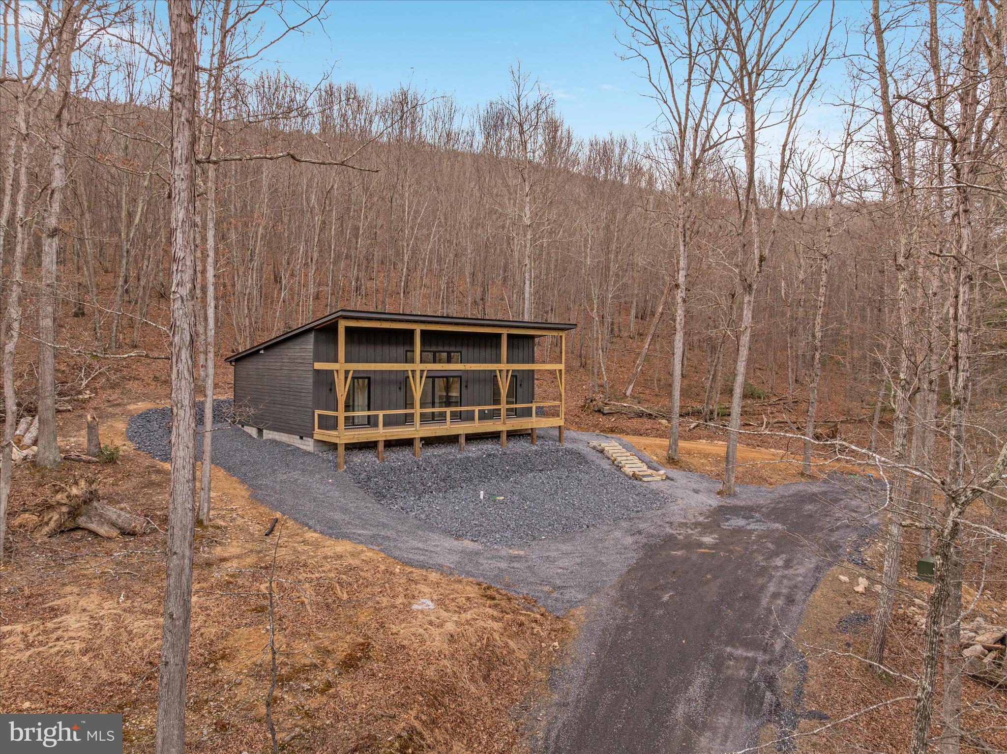 NONE UNRESTRICTED - Residential