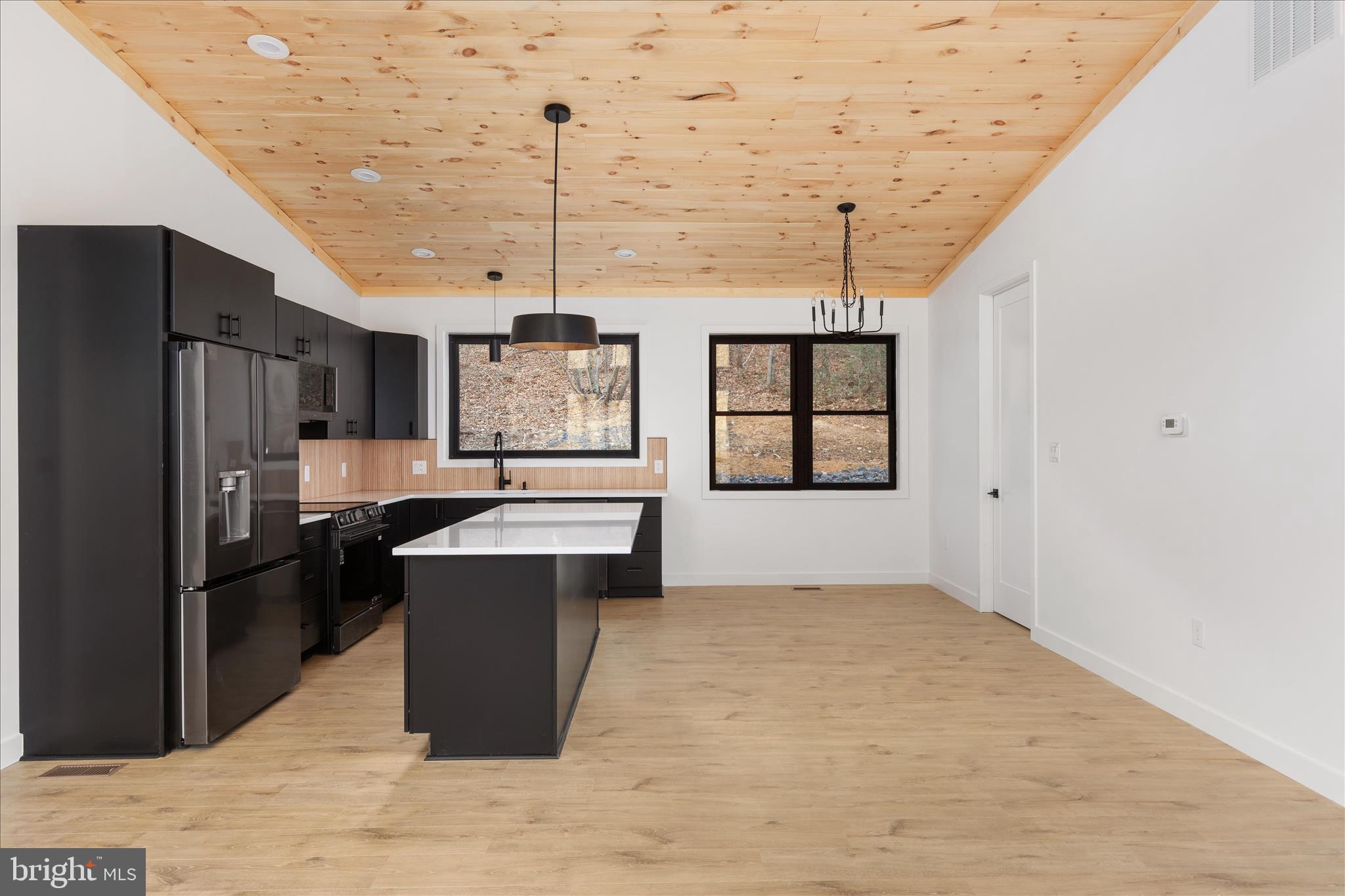 NONE UNRESTRICTED - Residential