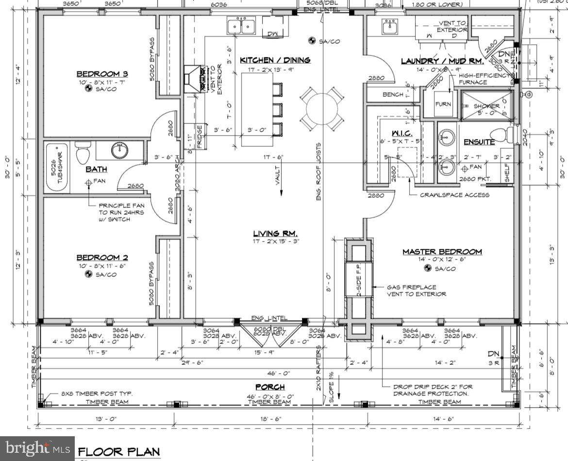 NONE UNRESTRICTED - Residential