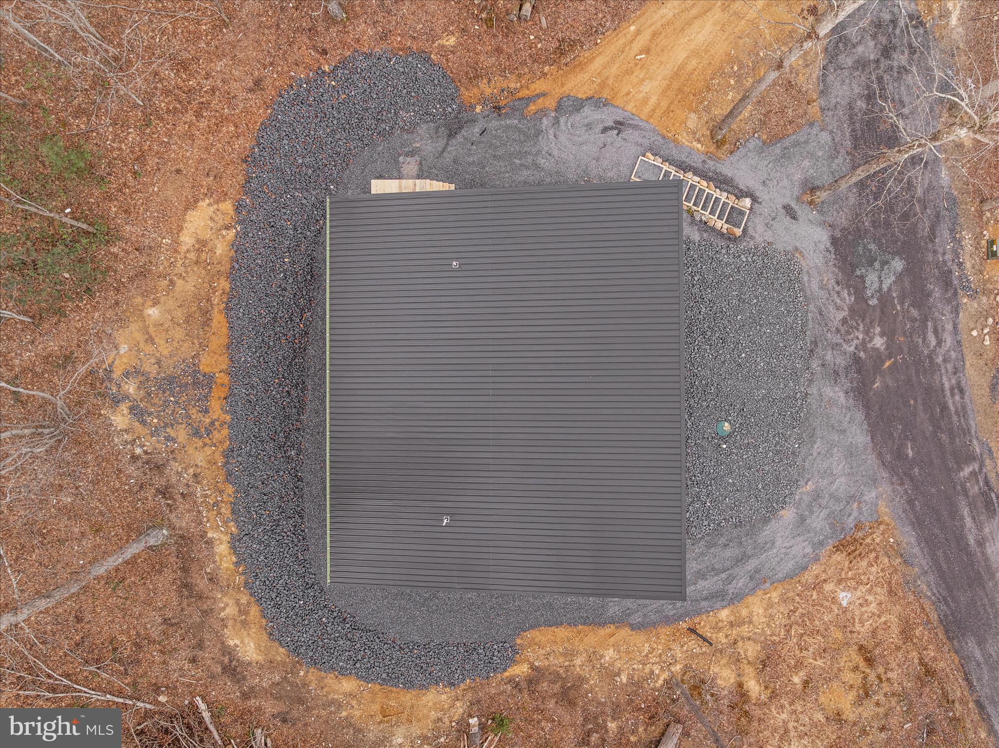 NONE UNRESTRICTED - Residential