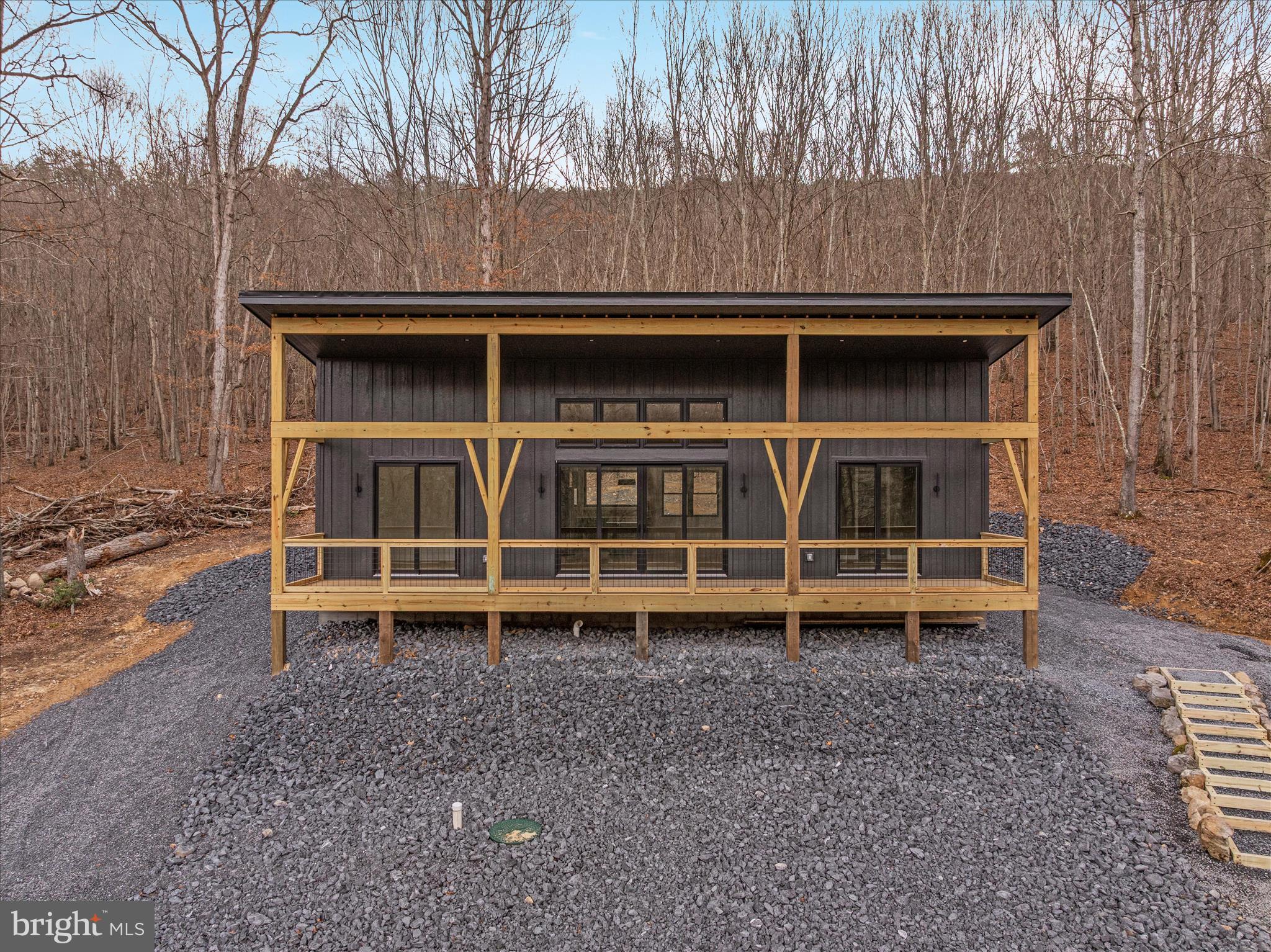 NONE UNRESTRICTED - Residential