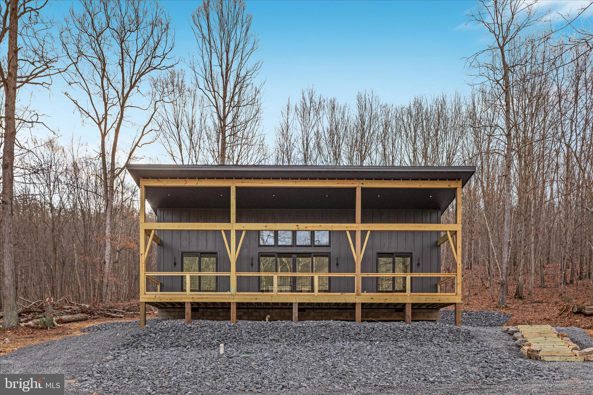 NONE UNRESTRICTED - Residential