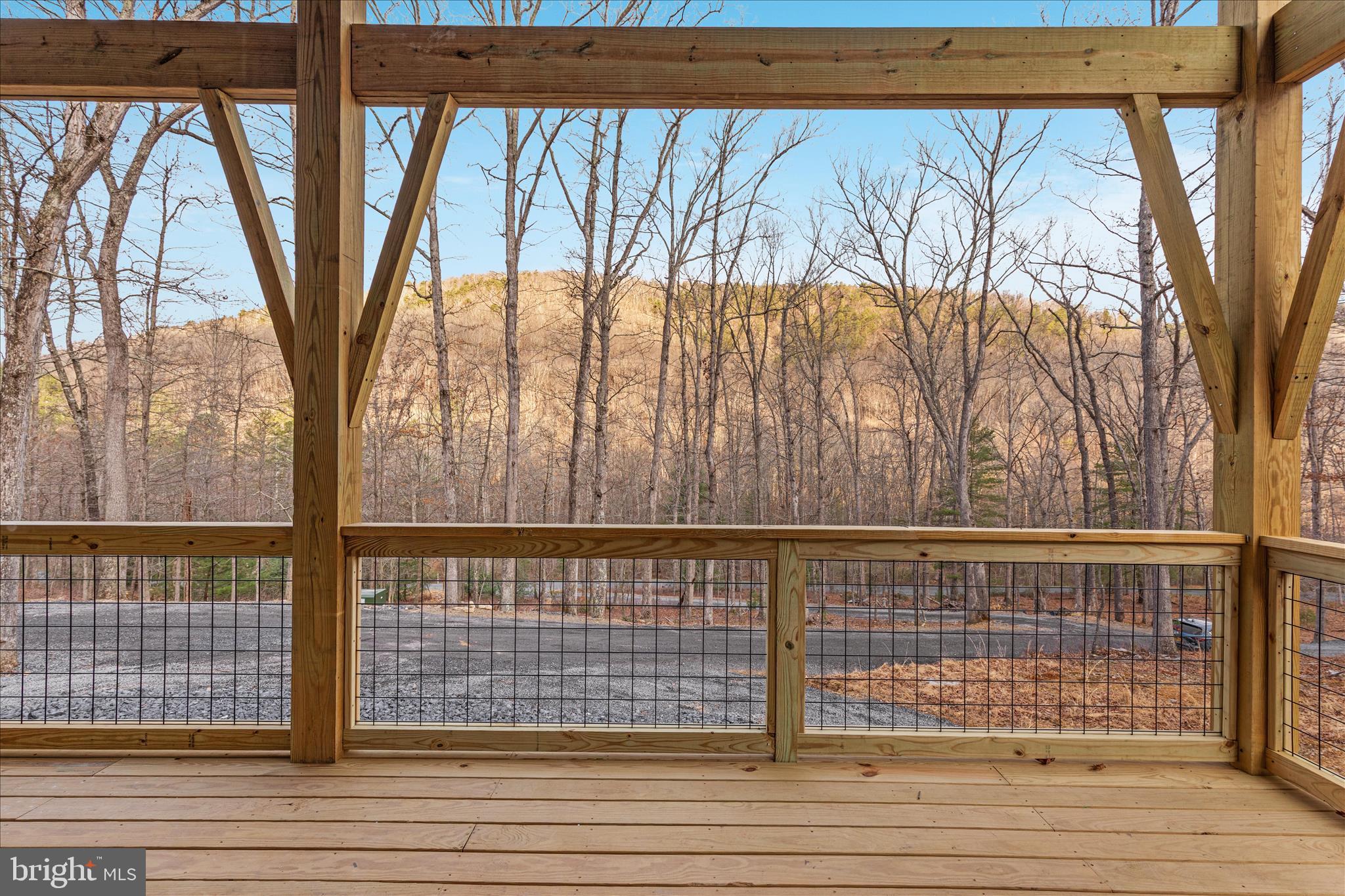 NONE UNRESTRICTED - Residential