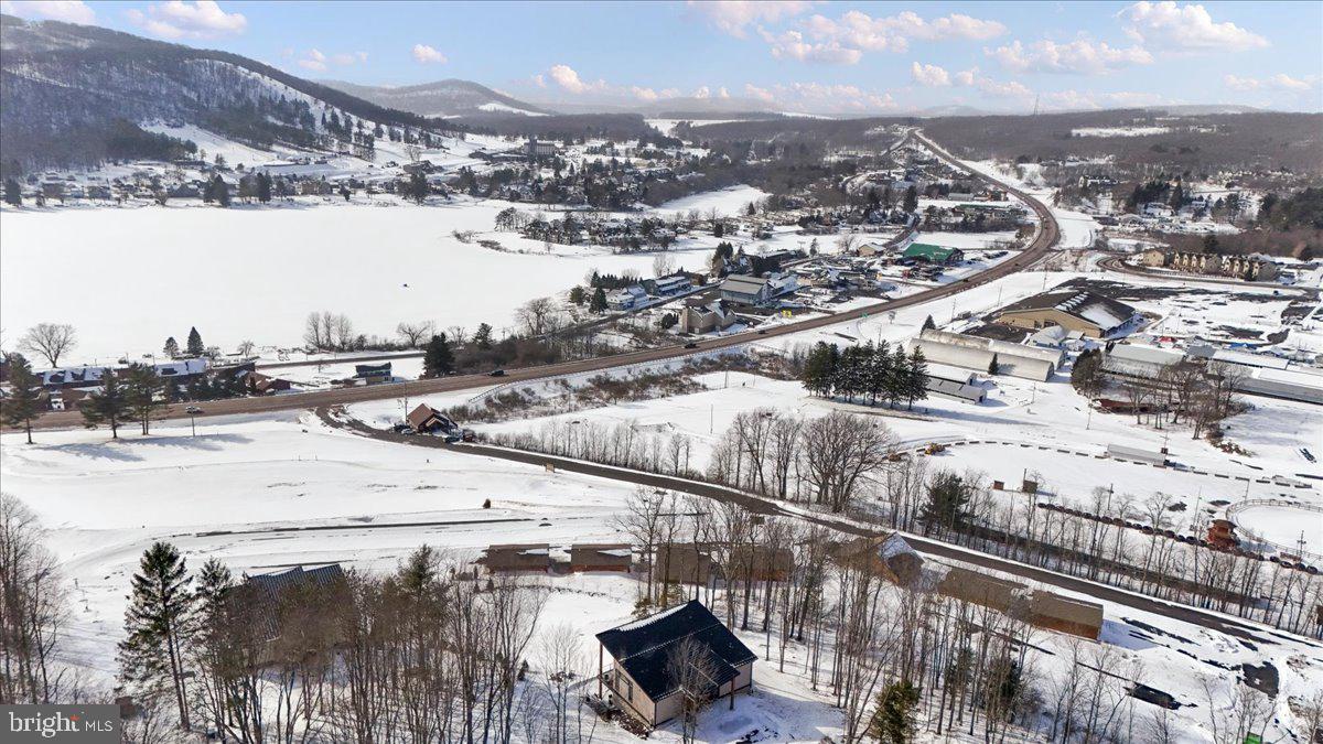 SUNSET RIDGE - Residential