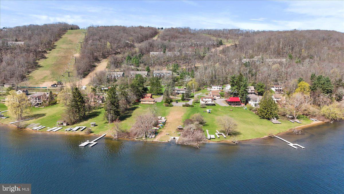 SUNSET RIDGE - Residential