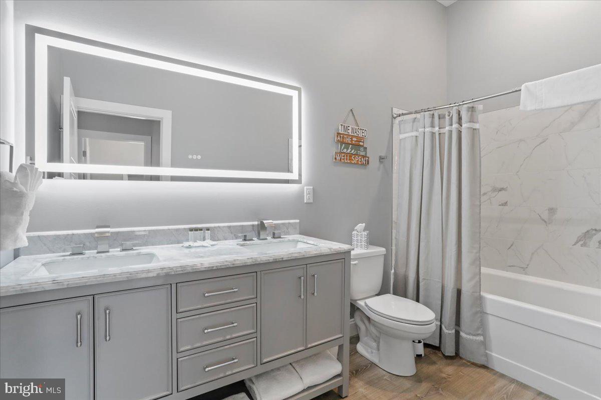 SUNSET RIDGE - Residential