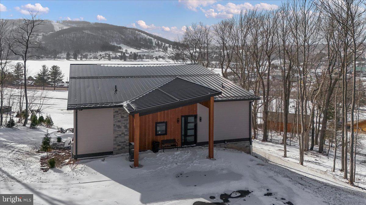 SUNSET RIDGE - Residential