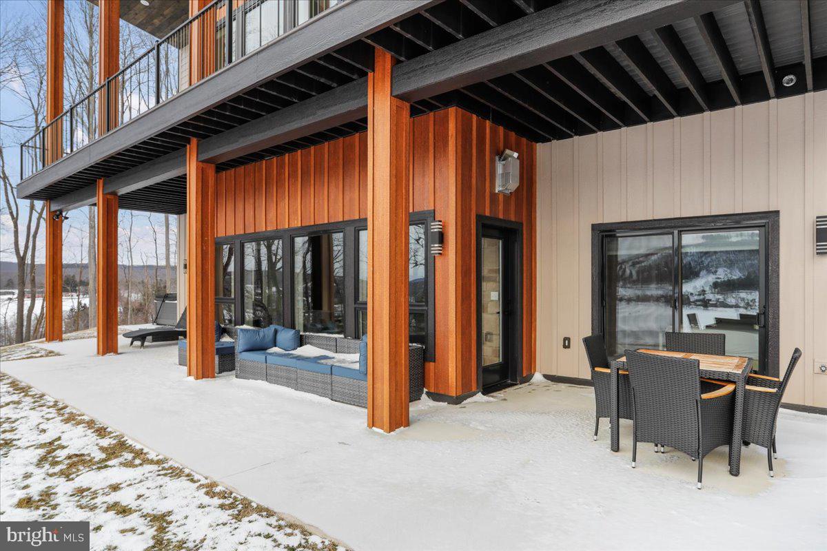 SUNSET RIDGE - Residential