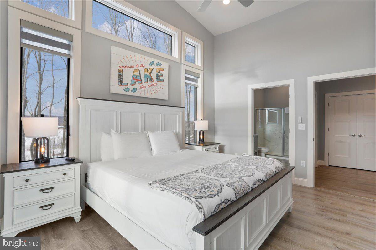 SUNSET RIDGE - Residential