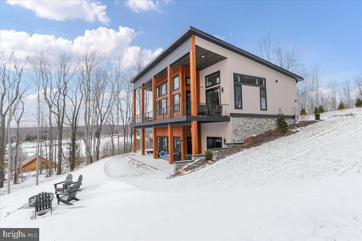 SUNSET RIDGE - Residential