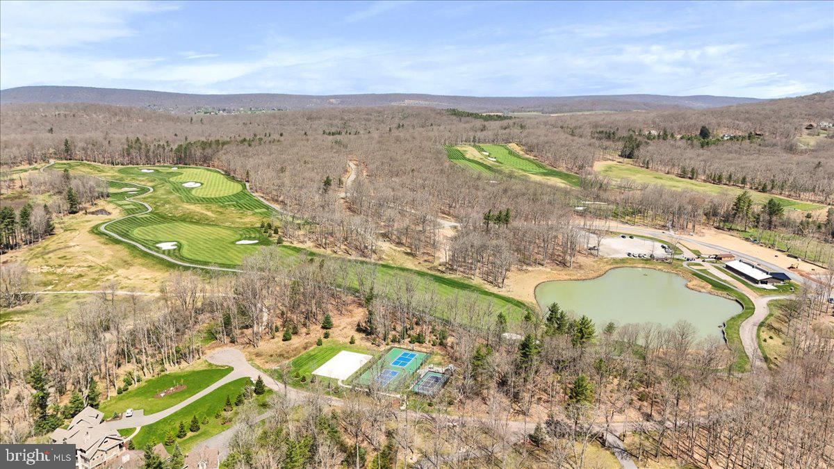 SUNSET RIDGE - Residential