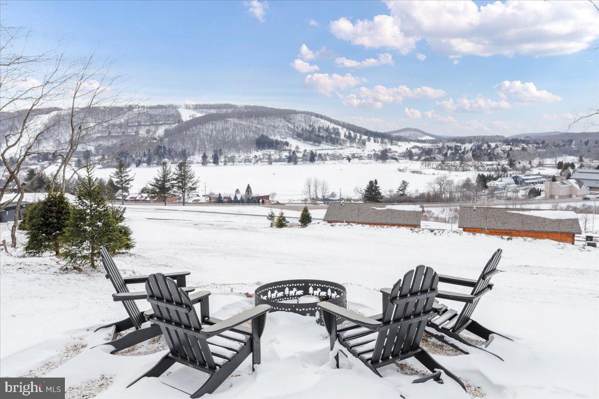 SUNSET RIDGE - Residential