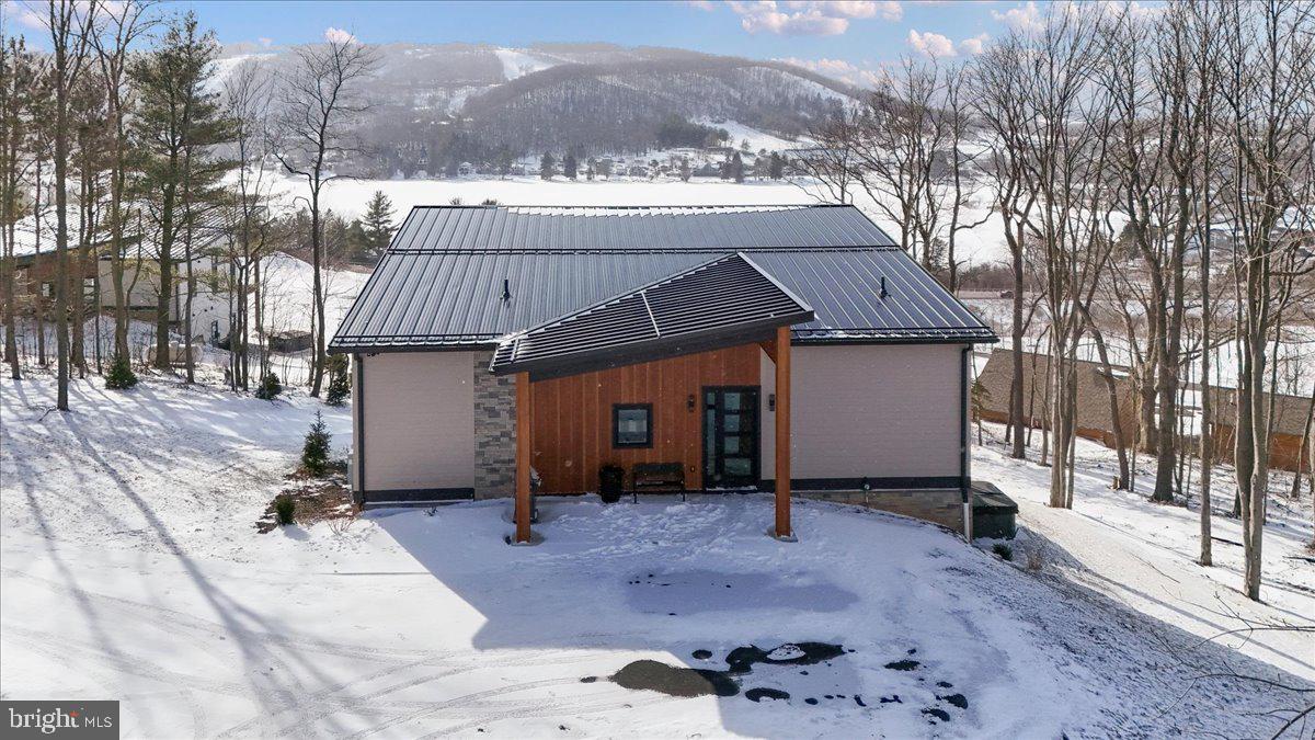 SUNSET RIDGE - Residential