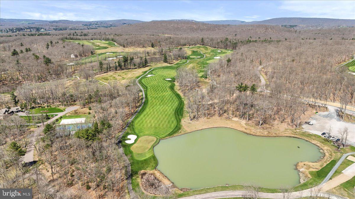 SUNSET RIDGE - Residential