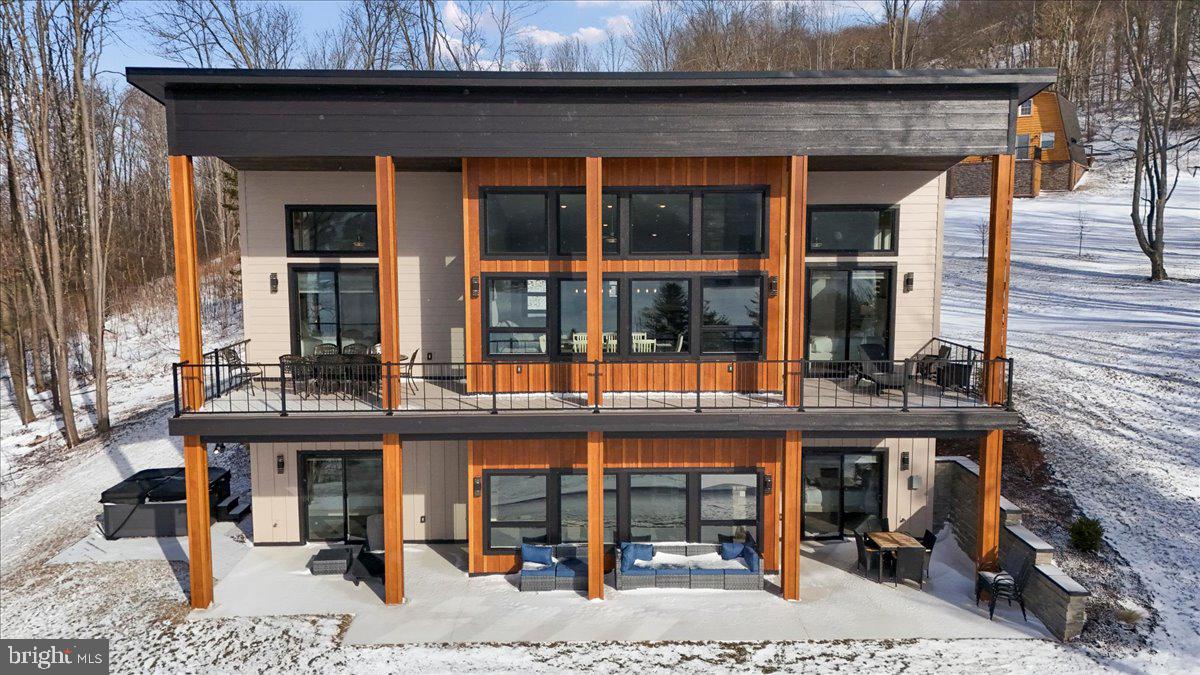 SUNSET RIDGE - Residential