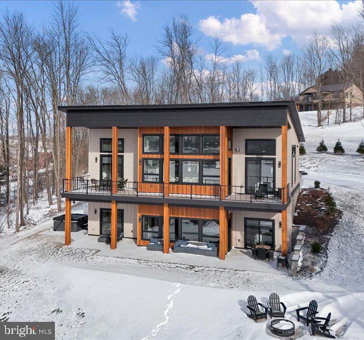 SUNSET RIDGE - Residential